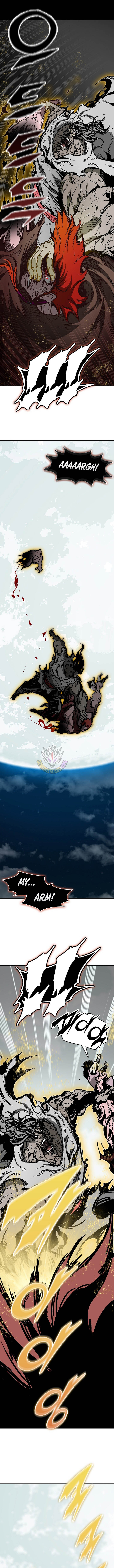 Memoir Of The King Of War Chapter 243 5